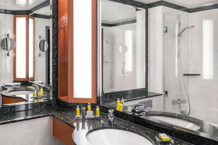 Frankfurt Marriott - 21