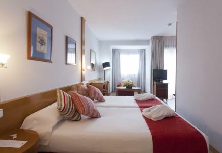 Muralto Madrid Princesa - 82