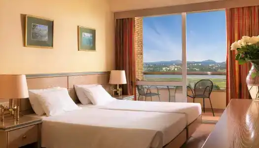 Divani Corfu Palace - 7