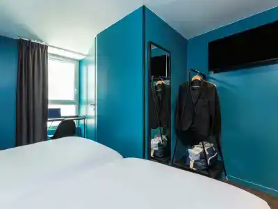 Ibis Styles Paris Gare de l'Est Magenta - 3