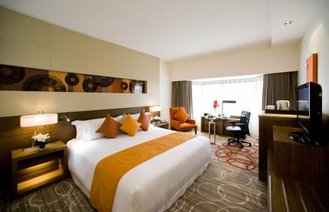 Centara Grand at Central Plaza Ladprao Bangkok - 75