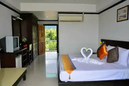 First Residence - SHA Plus - 29
