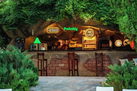 Anadolus Esenboga Thermal - 8