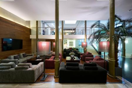 Catalonia Ramblas 4* Sup - 77