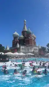 Kremlin Palace - 3