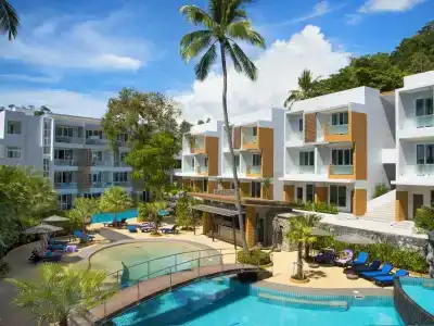 The L Resort Krabi - SHA Extra Plus - 4