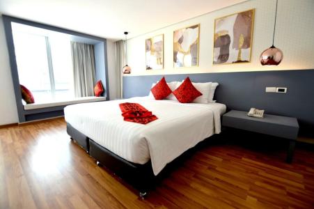 I Residence Silom - 82