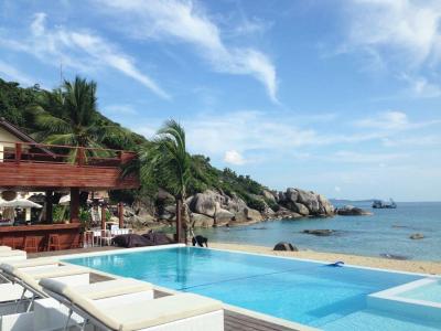 Silver Beach Resort - 65