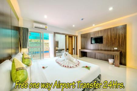 Naiyang Place - Phuket Airport - 36