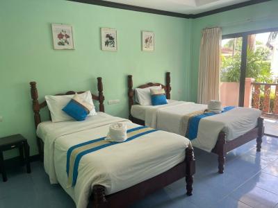 Lanta Seafront Resort - 15