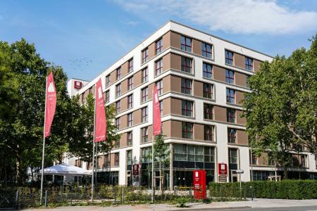 Leonardo Offenbach Frankfurt - 18