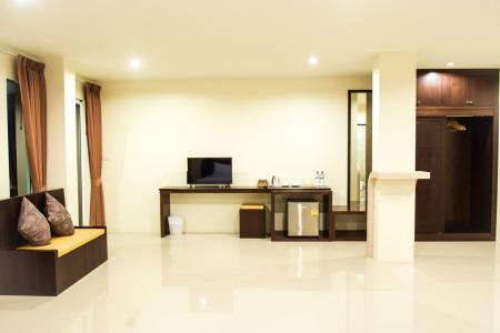 Peak Boutique City Krabi - 65