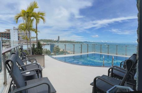 Serenotel Pattaya - 44