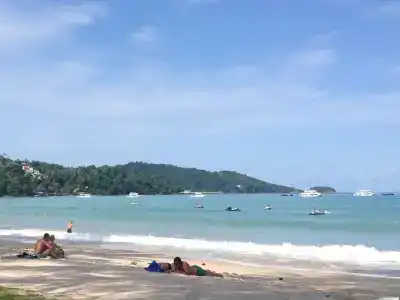 Armoni Patong Beach - 24