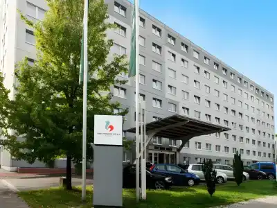 Good Morning + Berlin City East - 1