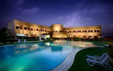 Masira Island Resort - 22