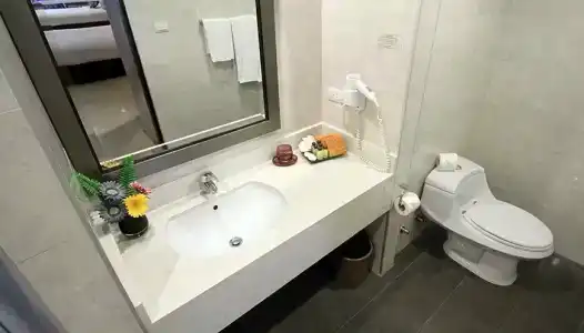 Tropicana Pattaya - SHA Extra Plus - 22