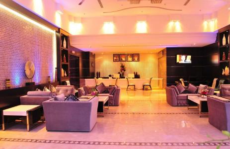 The Olive, Juffair - 95