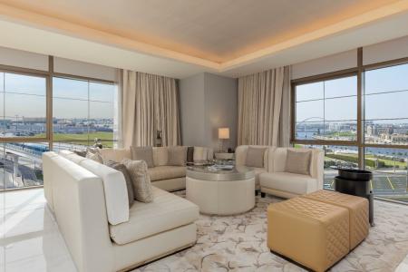 Habtoor Palace Dubai, LXRs & Resorts - 75