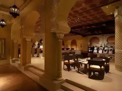 Corniche Abu Dhabi - 47