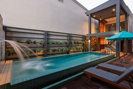 Recenta Style Phuket Town - SHA Plus - 50