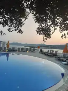 Riva Bodrum Resort- Adult Only +16 - 61