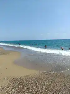 Bosphorus Sorgun - 13