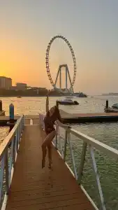 Amwaj Rotana, Jumeirah Beach - Dubai - 87