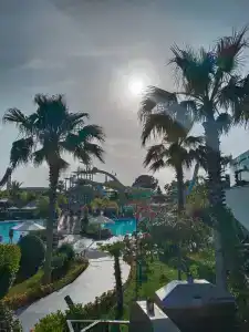 Alarchas & Resort - Ultra All Inc - 60