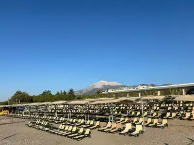 Swandors & Resorts - Kemer - 70