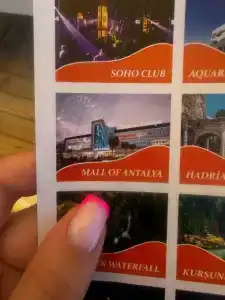 Amons Belek - Adult Only - 49