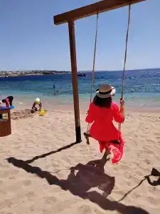 Sultan Gardens Resort - 45