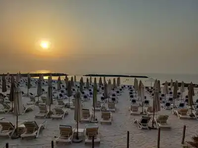 Sheraton Sharjah Beach Resort and Spa - 60