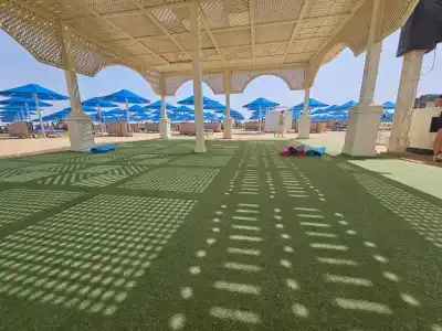 Pickalbatros Dana Beach Resort - Hurghada - 66