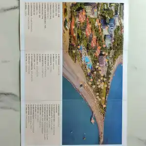 Justiniano Club Alanya - 79