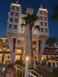 Kirman Sidera Luxury & Spa - 82