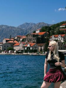 Heritage Grand Perast - 17