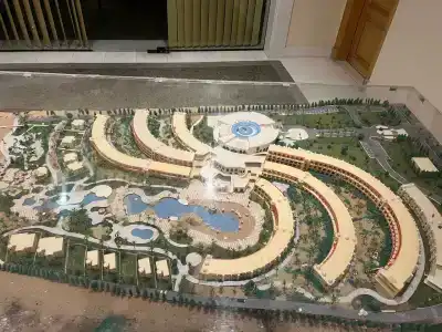 Savoy Sharm El Sheikh - 11