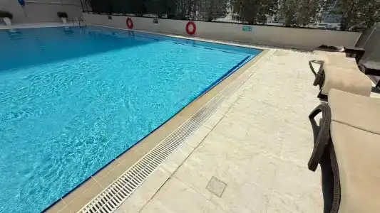 Radisson Blu Residence, Dubai Marina - 60