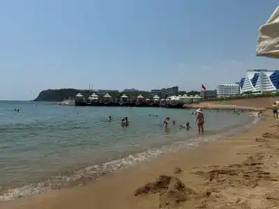 Granada Luxury Okurcalar - 6