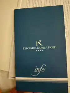 Kleopatra Ramira - All Inclusive - 40