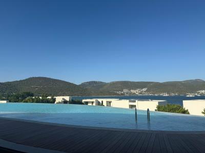 Susona Bodrum, LXRs & Resorts - 96