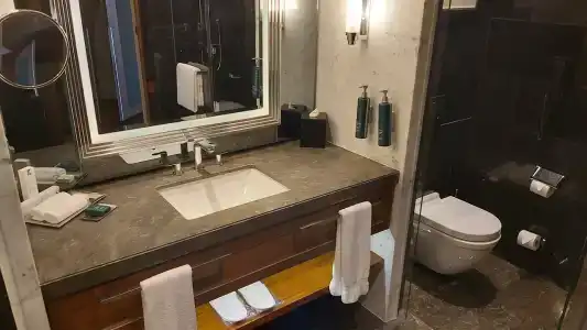 Hilton Istanbul Bomonti - 87