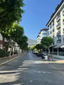 Alanya Beach - 36