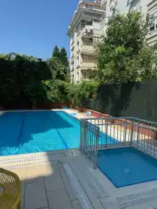 Alanya Beach - 21