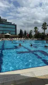 The Green Park Pendik & Convention Center - 3