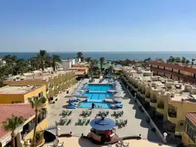 Sand Beach Resort - 91