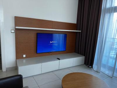 Radisson Blu Residence, Dubai Marina - 57