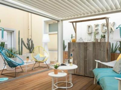 The Deck by Happyculture - 67