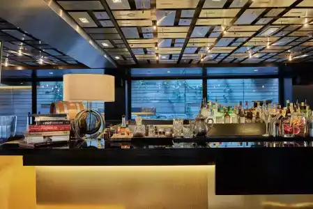 Mandarin Oriental, Barcelona - 3